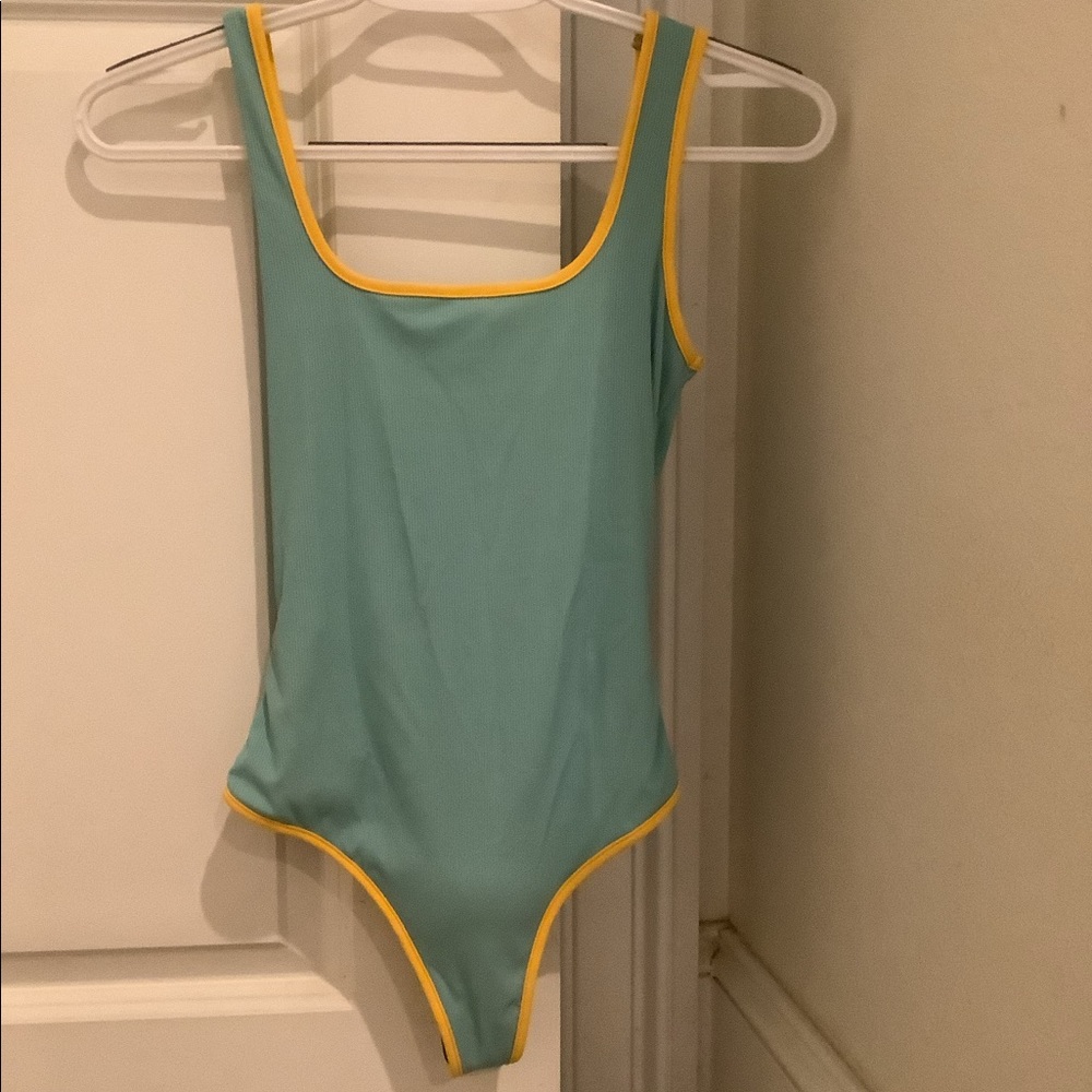 Kittenish Swimsuit Size S